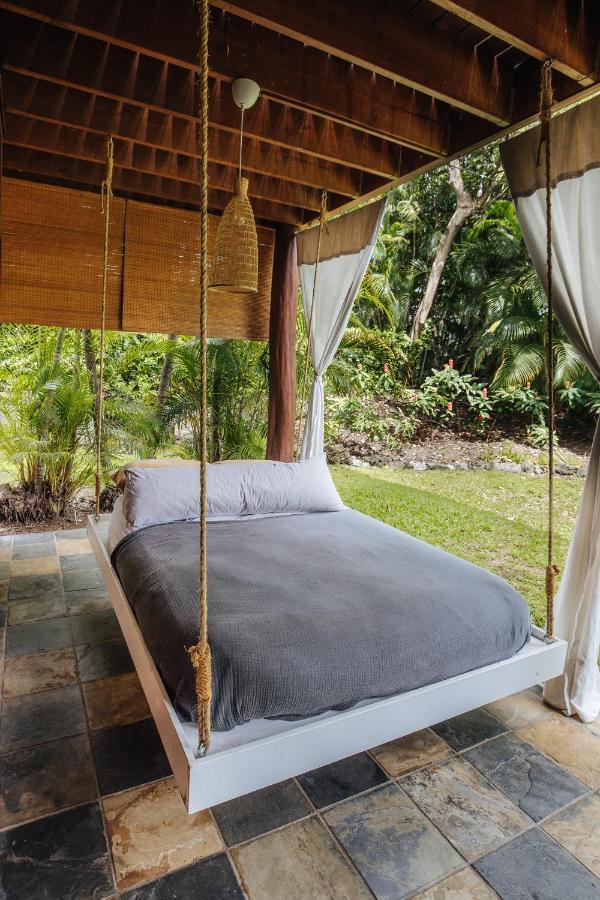 The Bamboo House Kailua-Kona Exterior foto
