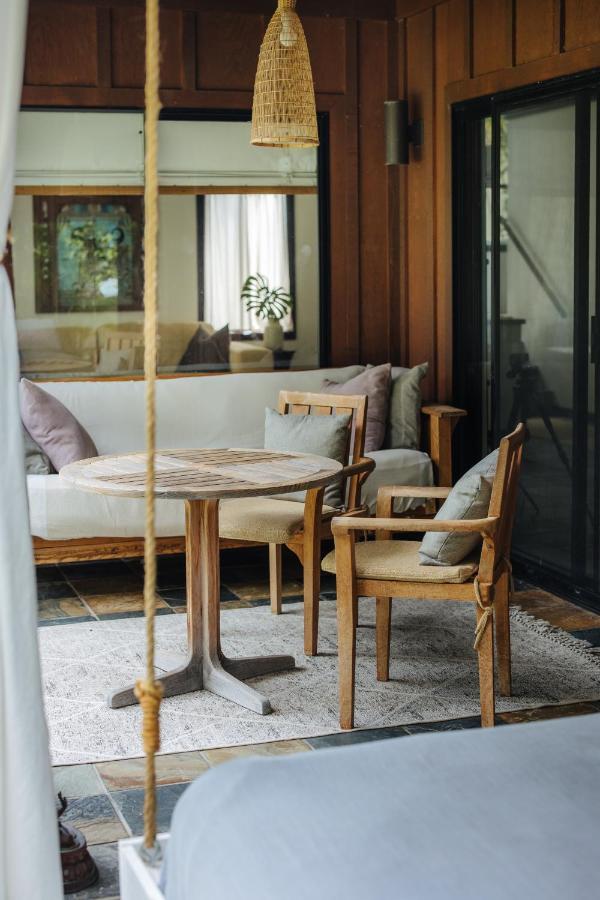 The Bamboo House Kailua-Kona Exterior foto