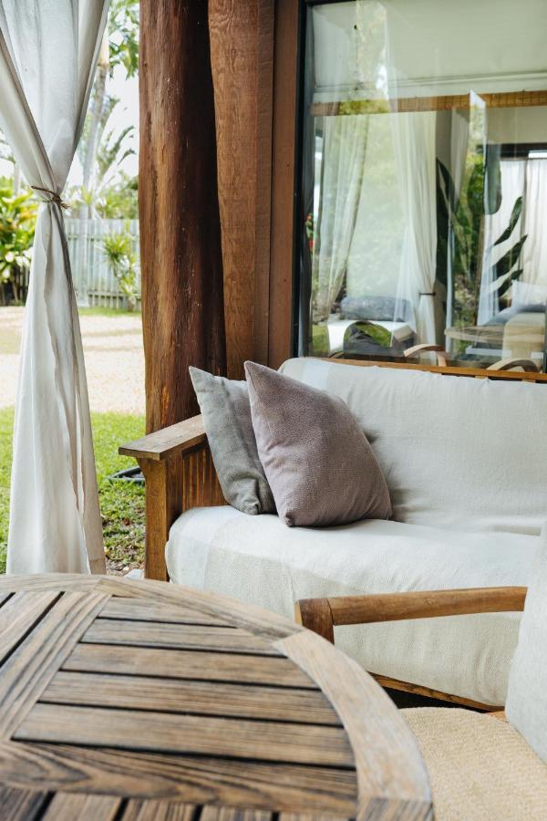 The Bamboo House Kailua-Kona Exterior foto